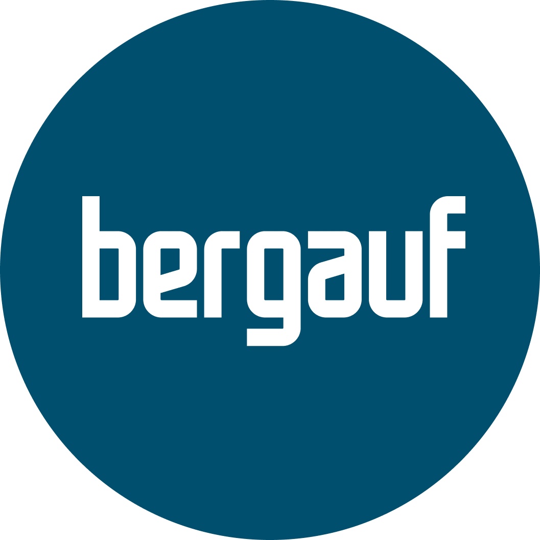 Bergauf