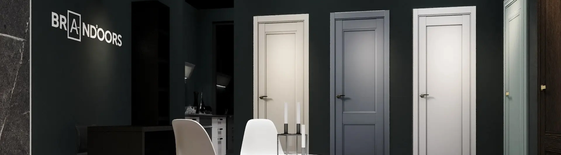 BRANDOORS