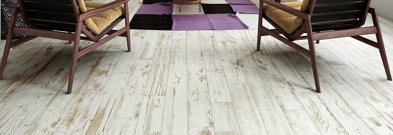 Рейтинг коллекций керамогранита под дерево