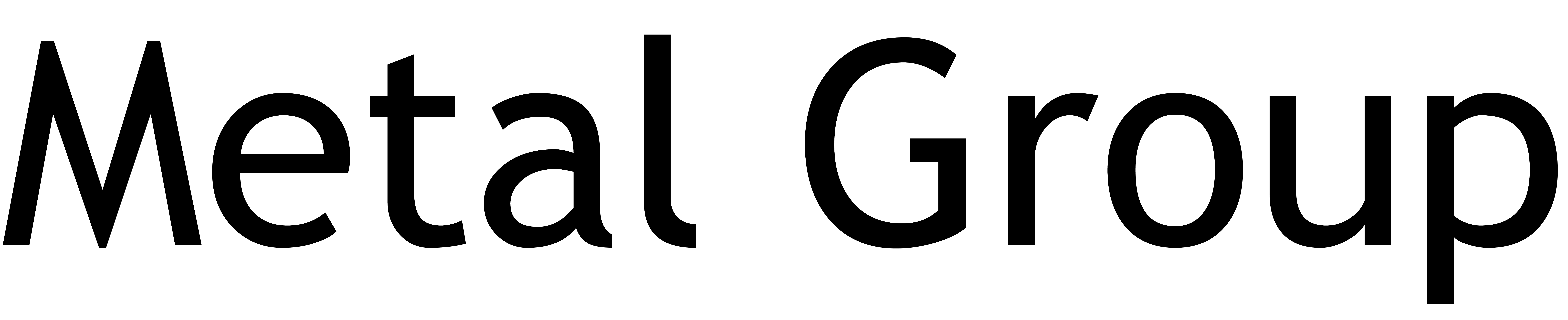 Metal Group