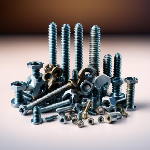 Крепеж/Фурнитура