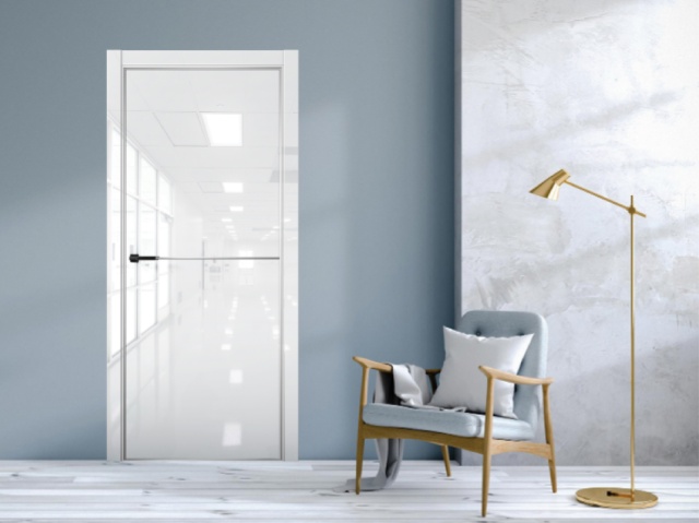 MK DOORS STUDIA 