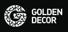 Golden Decor