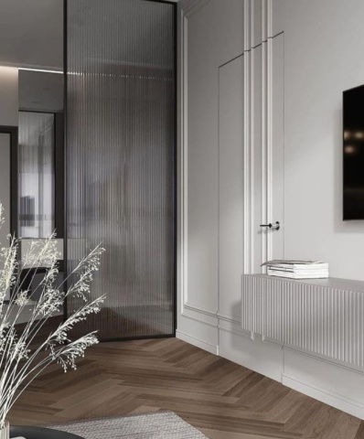 MK DOORS STUDIA 