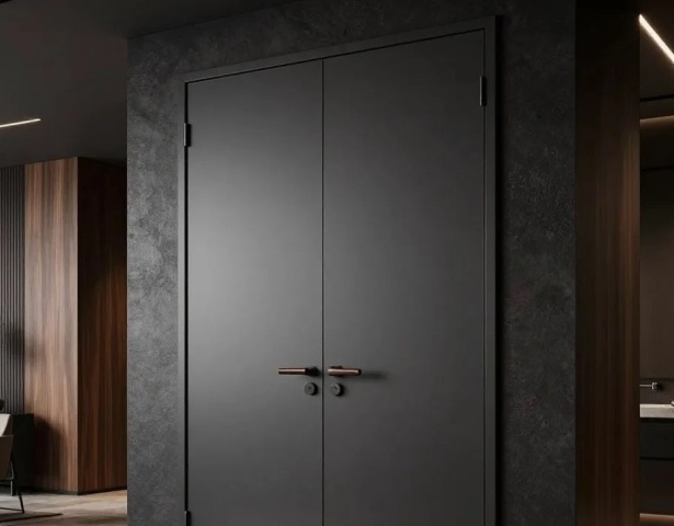 MK DOORS STUDIA 