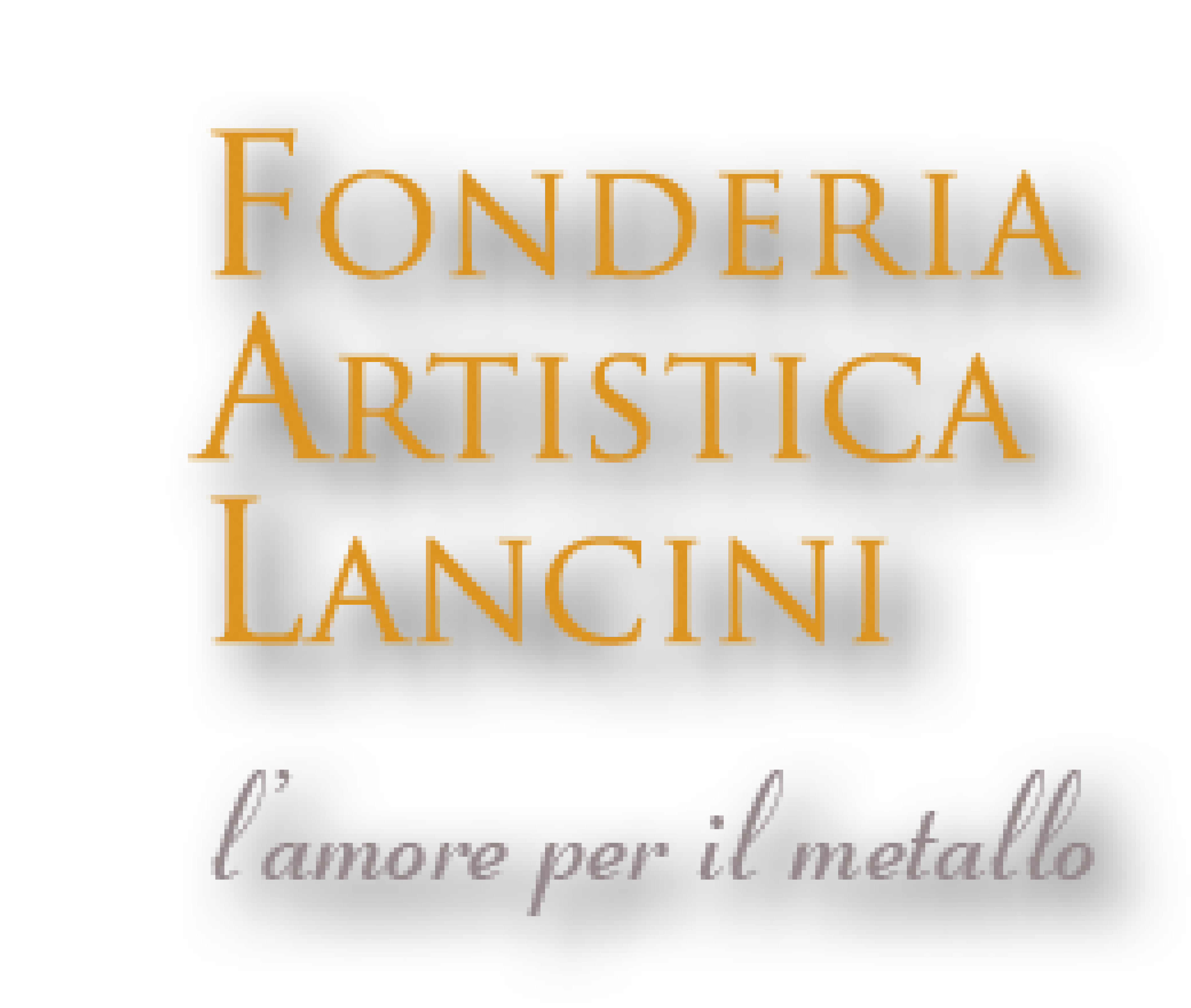 FONDERIA ARTISTICA LANCINI