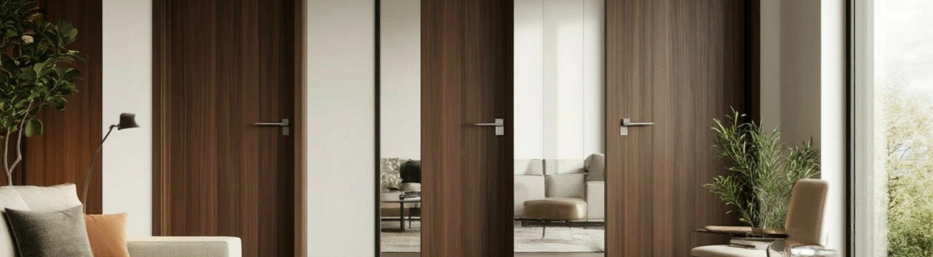 MK DOORS STUDIA 