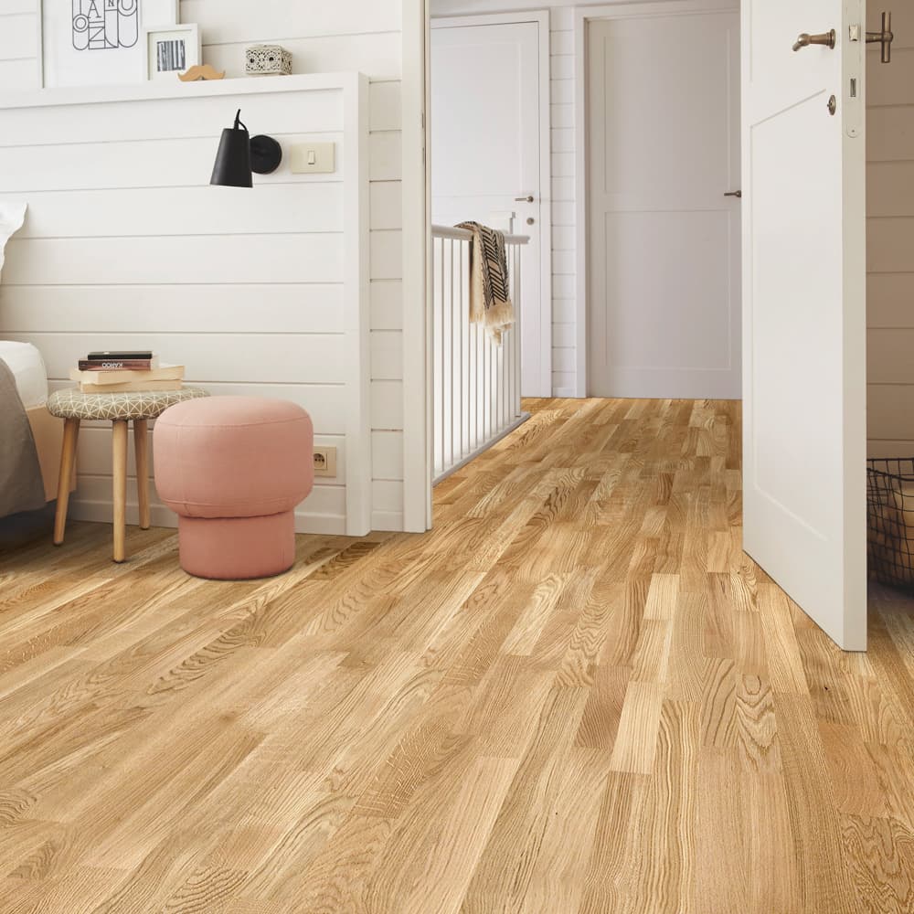 Parquet Deco