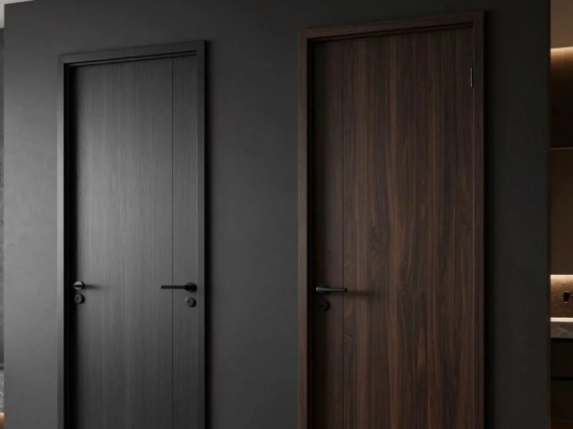 MK DOORS STUDIA 