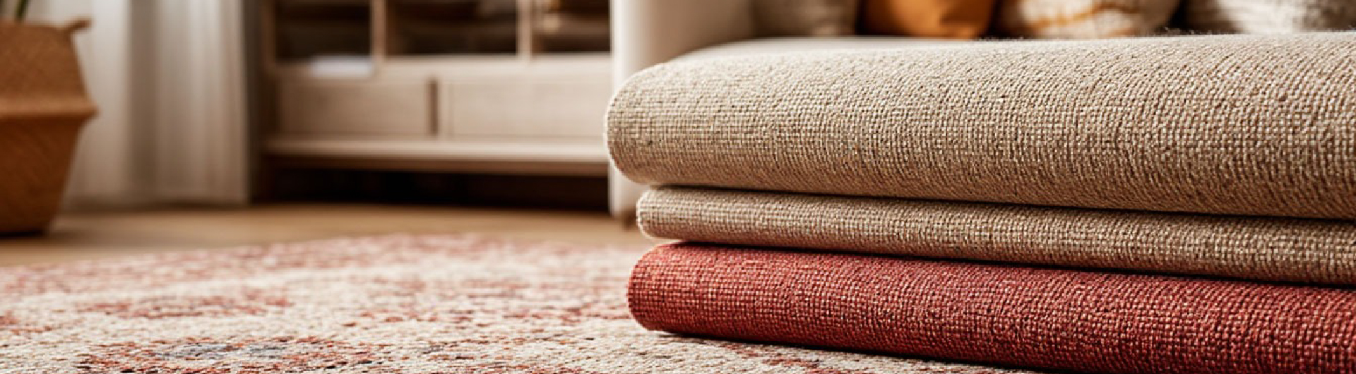 Premium carpets