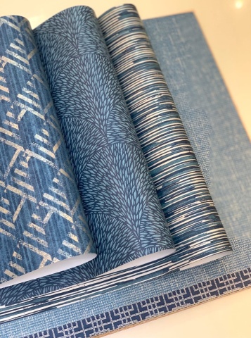 Дом Обоев Demmoksi