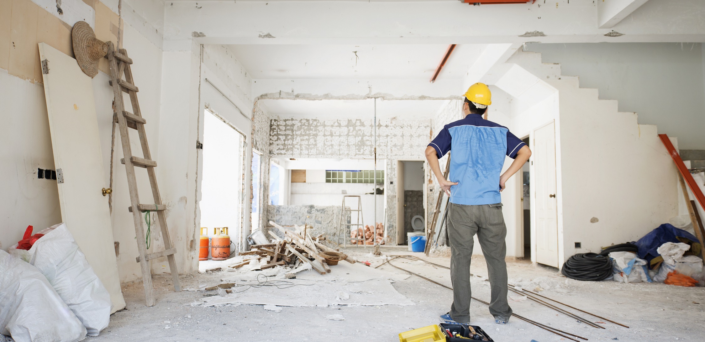 Скрытые работы: на чем нельзя экономить при ремонте