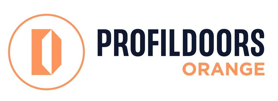 ProfilDoors Orange