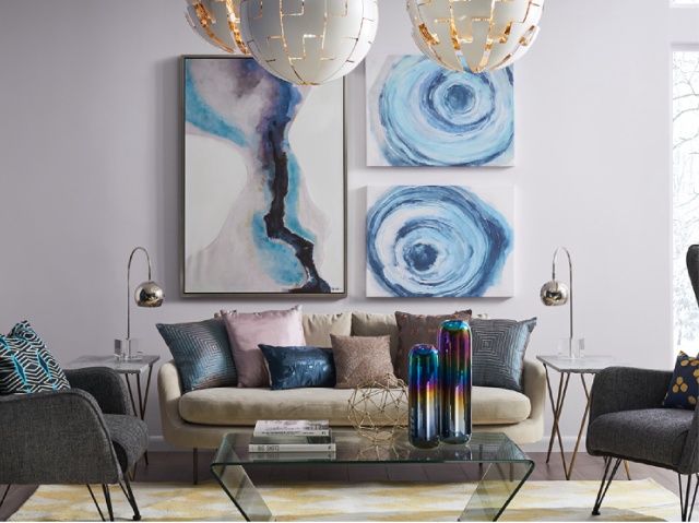 Sherwin - Williams