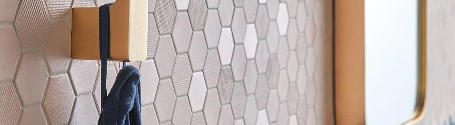 VADO / BAGNODESIGN