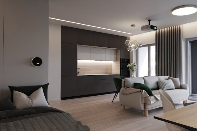 Sky-Kitchen