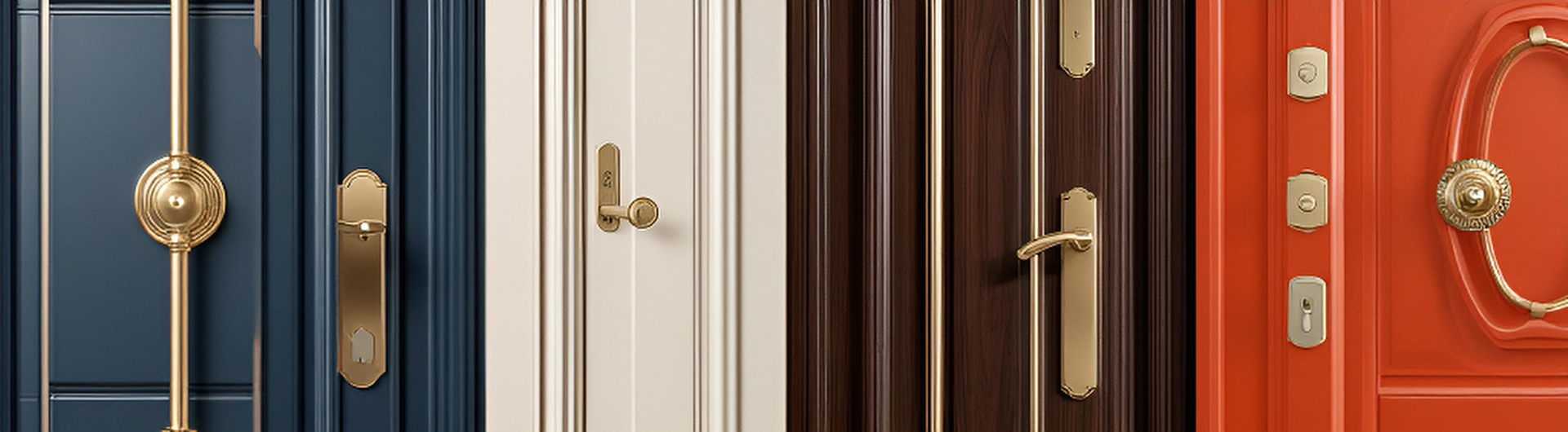 Fineza Puerta, Двери Ягуар