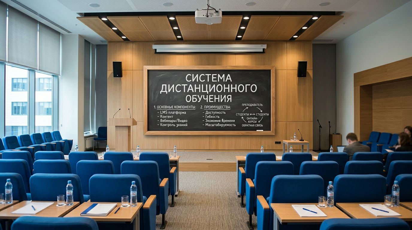баннер СДО