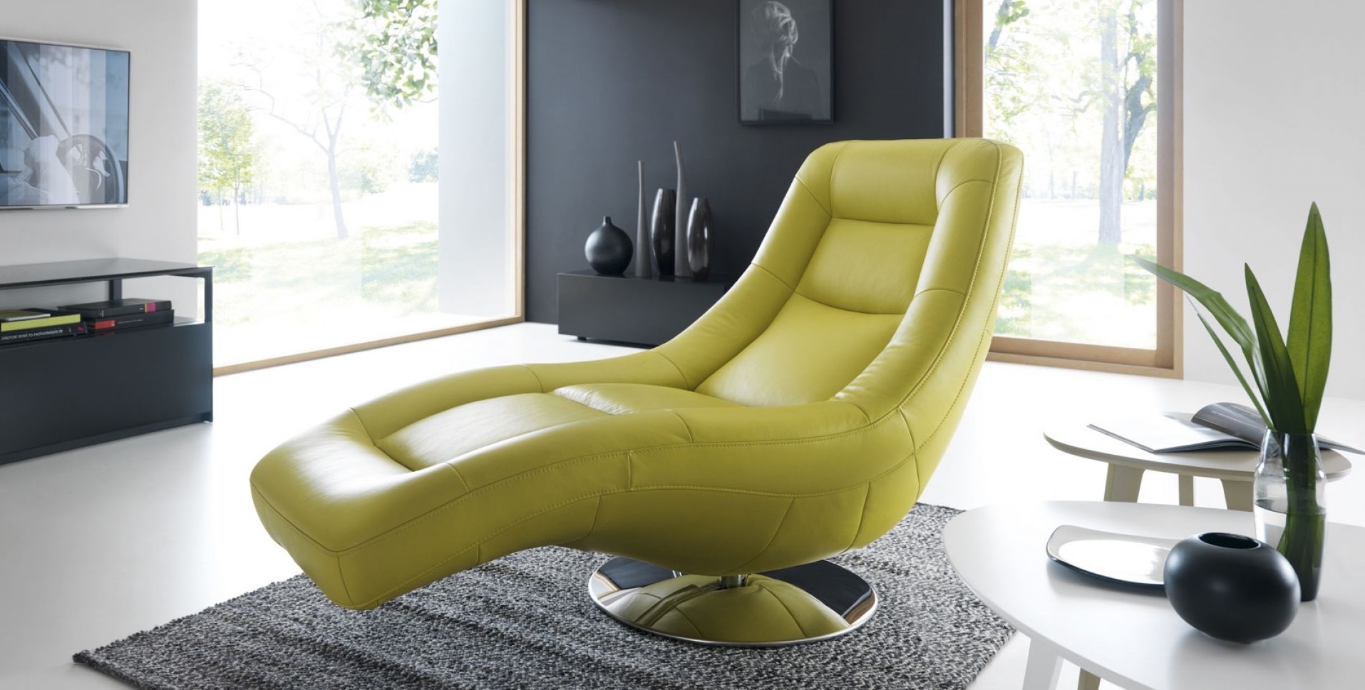 Какие кресла предпочтительны для отдыха?