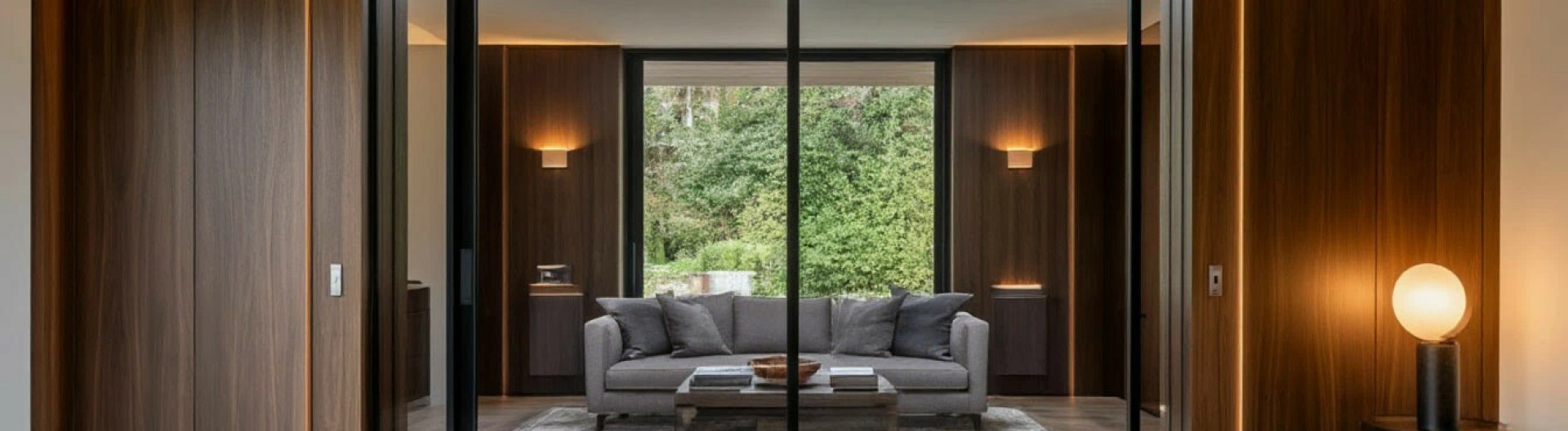 MK DOORS STUDIA 