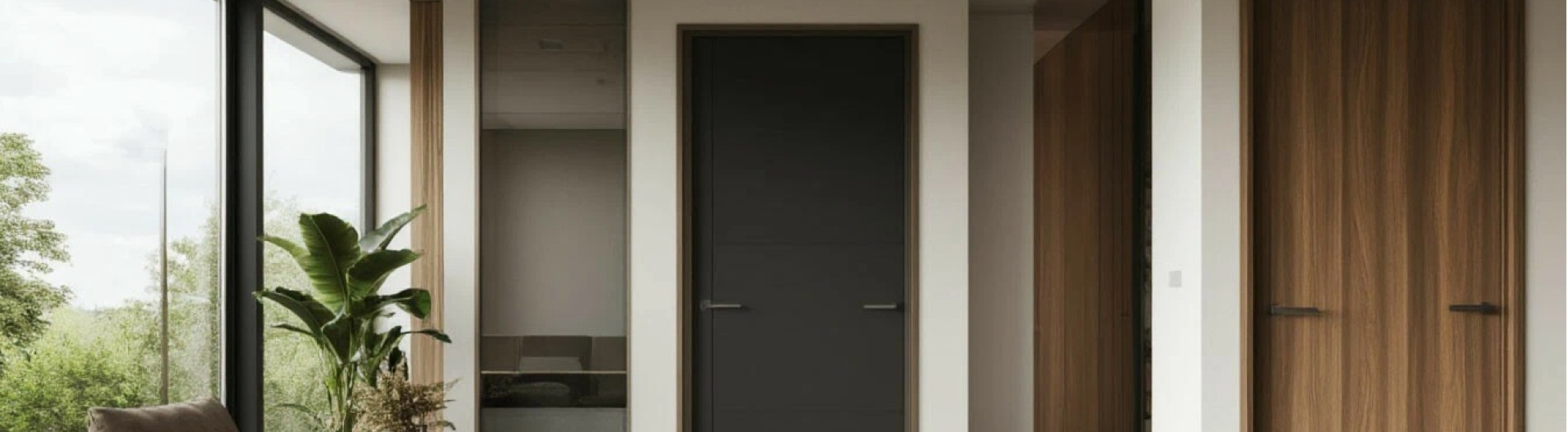 MK DOORS STUDIA 