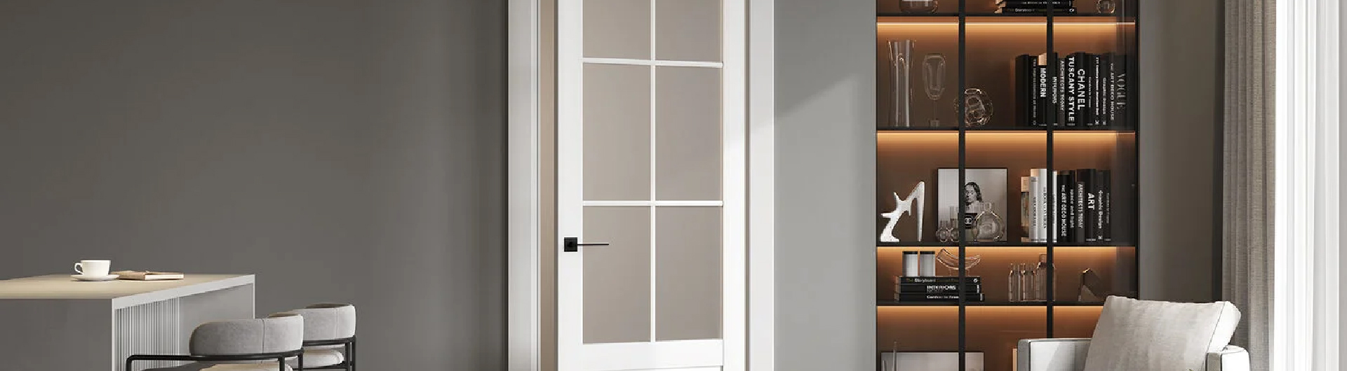 HAUSDOORS
