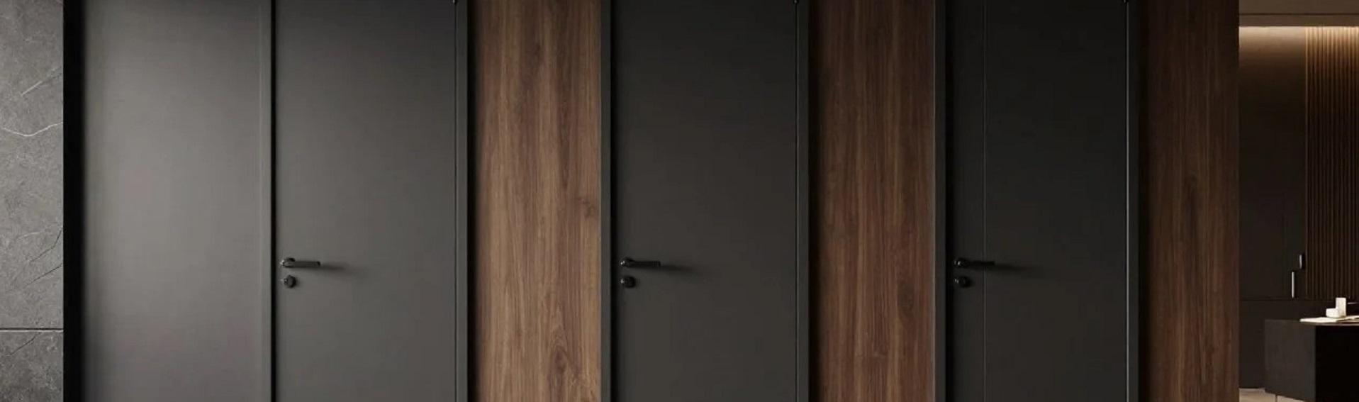 MK DOORS STUDIA 