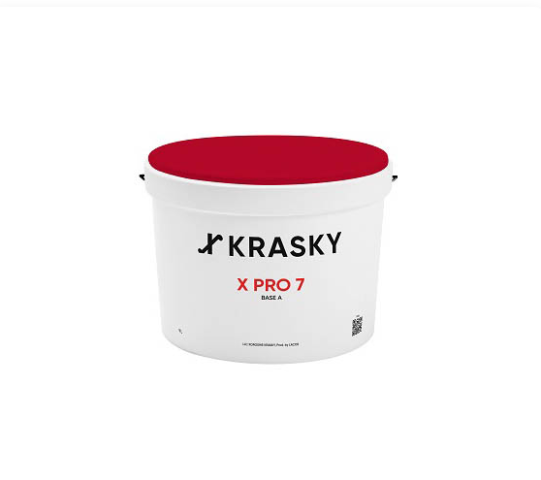 Краски Flugger