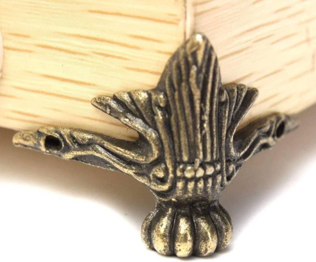 Декоративная фурнитура