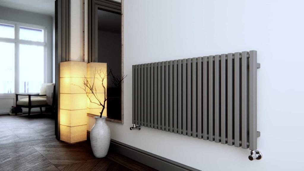 Отопительные приборы 