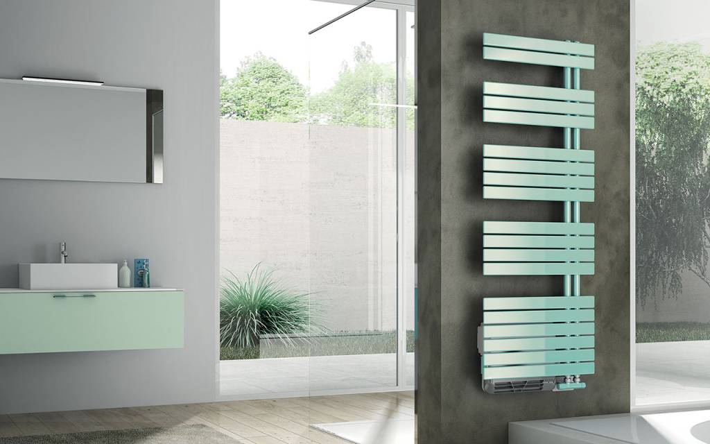 Полотенцесушитель