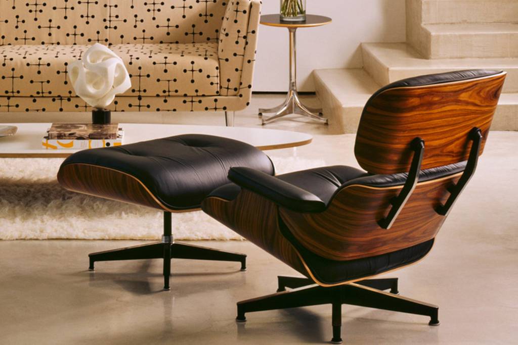 Обивка мебели - кожа