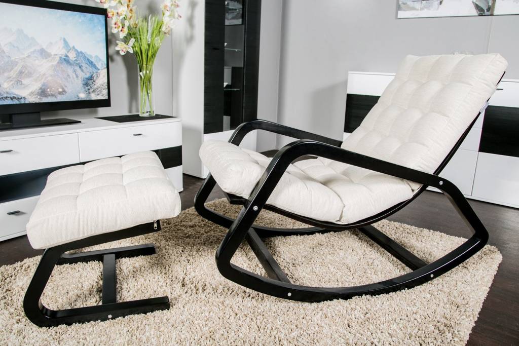 Кресло-качалка