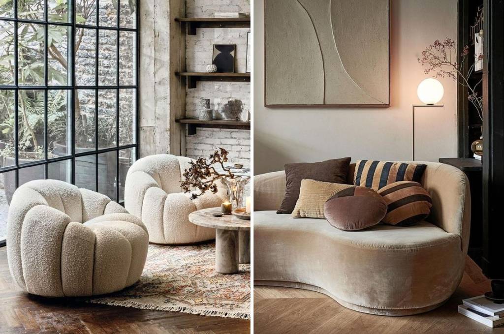 Обивка мебели - ткани