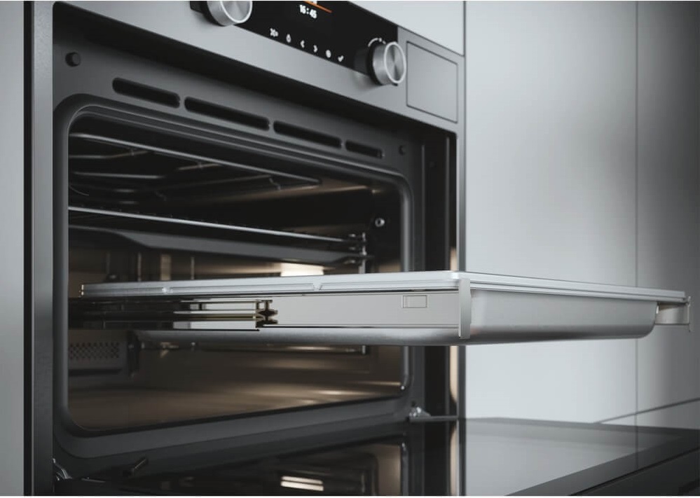 Духовой шкаф