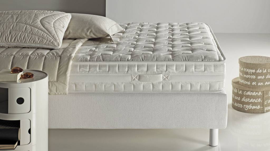 Выбор матраса